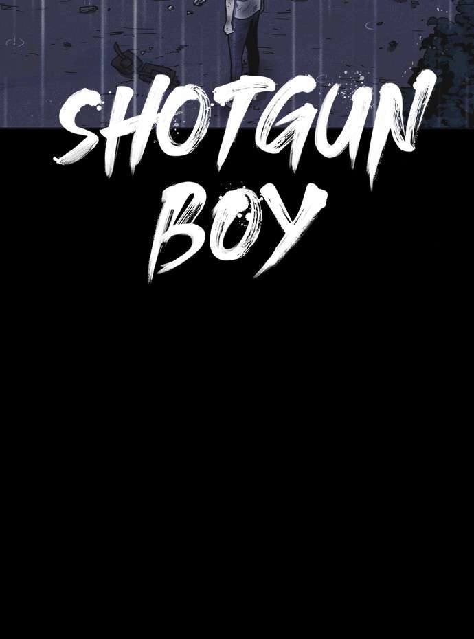 Shotgun Boy Chapter 5 8